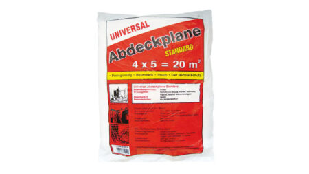 Abdeckplane Sorte 405 412